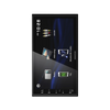 Kenwood DMX129BT Bluetooth Multimedia Receiver 6.8