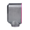 Dyson Airwrap Pre-Styling Dryer Replacement Attachment Purple