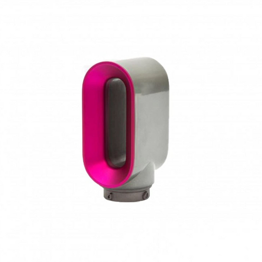 Dyson Airwrap Pre-Styling Dryer Replacement Attachment Purple