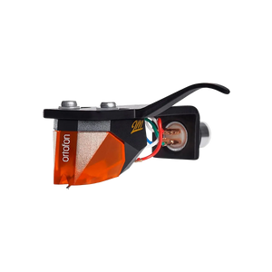 Ortofon 2M Bronze Premounted Bronze/Black