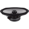 Alpine S2-S69 6x9 Coaxial Speakers | Next-Gen S-Series | 260W Peak