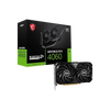 MSI GeForce RTX 4060 Ventus 2X Black 8G OC Graphics Card