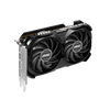 MSI GeForce RTX 4060 Ventus 2X Black 8G OC Graphics Card