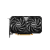 MSI GeForce RTX 4060 Ventus 2X Black 8G OC Graphics Card