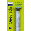 Philips OneBlade First Shave QP1324/20 Teen Shaver