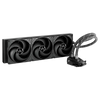 ARCTIC Liquid Freezer II 420 CPU AIO Cooler Black