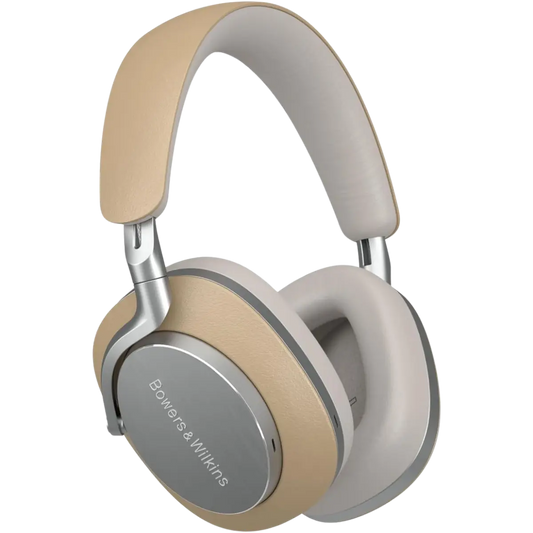 Bowers & Wilkins Px8 Over-Ear Wireless Headphones Open Box