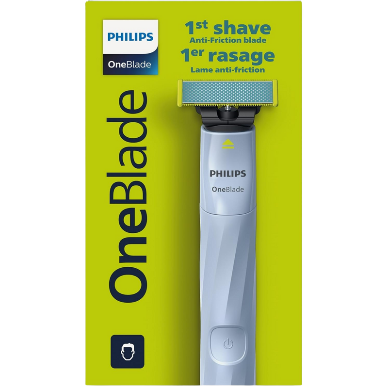 Philips OneBlade First Shave QP1324/20 Teen Shaver