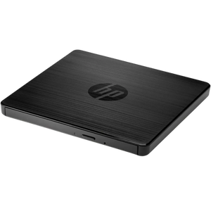 HP DVD-RW External Drive F2B56AA USB DVD Writer