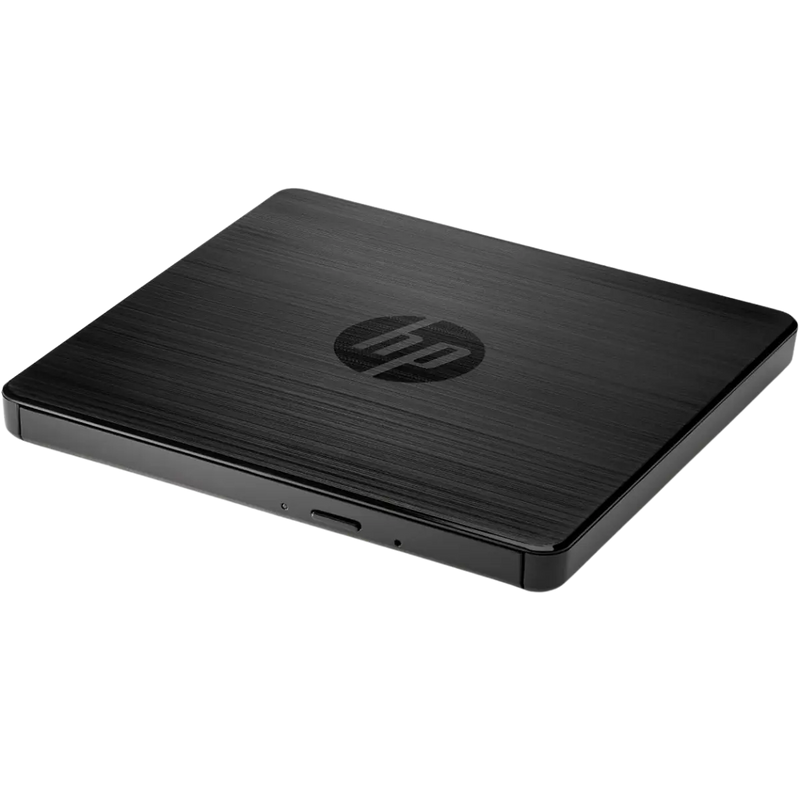 HP DVD-RW External Drive F2B56AA USB DVD Writer