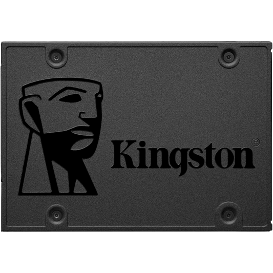 Kingston 960GB A400 SATA3 2.5" Internal SSD