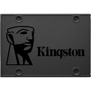 Kingston 960GB A400 SATA3 2.5" Internal SSD