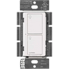 Lutron Caseta PD-5WS-DV-WH Wireless Smart Switch