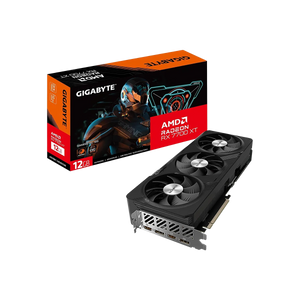 GIGABYTE RX 7700 XT Gaming OC 12G Graphics Card | 12GB GDDR6
