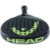 HEAD Extreme Evo Padel Racket | Lightweight Power & Control for All-Round Play