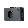 Cassette Tape Recorder with Bluetooth Connection Speaker Open Box