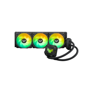ASUS TUF Gaming LC II 360 ARGB Liquid CPU Cooler