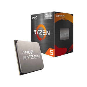 AMD Ryzen 5 5600GT Desktop Processor Radeon Graphics