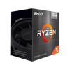 AMD Ryzen 5 5600GT Desktop Processor Radeon Graphics