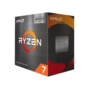 AMD Ryzen 7 5700X3D 8-Core, 16-Thread Desktop Processor