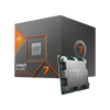AMD Ryzen 7 8700G with Radeon 780M Graphics – 8-Core APU
