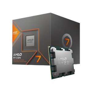 AMD Ryzen 7 8700G with Radeon 780M Graphics – 8-Core APU