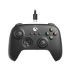 8Bitdo Ultimate Wired Controller Black