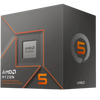 AMD Ryzen 5 8500G 6-Core Desktop Processor