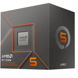 AMD Ryzen 5 8500G 6-Core Desktop Processor