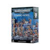 Warhammer 40000 - Combat Patrol: Adeptus Custodes 2024