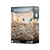 Warhammer 40K Combat Patrol: T’au Empire Set Open Box