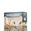Warhammer 40K Combat Patrol: T’au Empire Set Open Box