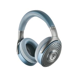Focal AZURYS High-Fidelity Closed-Back Headphones
