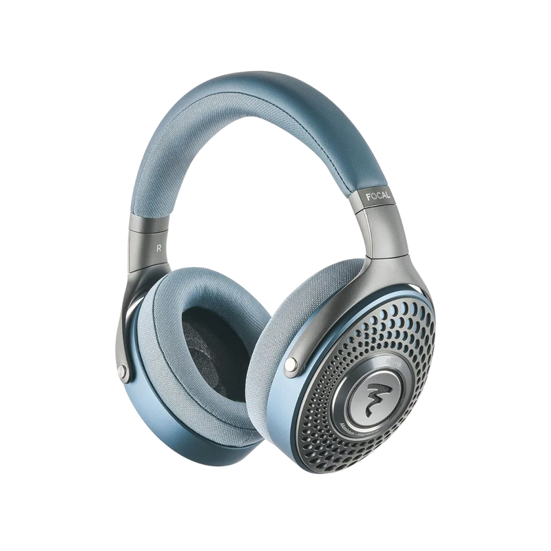 Focal AZURYS High-Fidelity Closed-Back Headphones