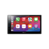 Pioneer DMH-W3050NEX 6.8 Double Din Multimedia Receiver