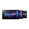 Pioneer DMH-W3050NEX 6.8 Double Din Multimedia Receiver