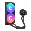 NZXT Kraken Elite 280 RGB (2024) AIO Cooler | 2.72” LCD, 280mm Radiator – Black