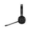 Jabra Evolve 65 TE Single-Ear UC Wireless Headset