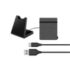 Jabra Evolve 65 TE Single-Ear UC Wireless Headset