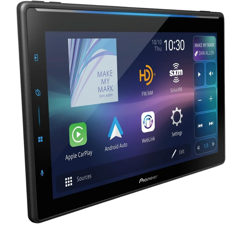 Pioneer DMH-WT6000NEX 10.1