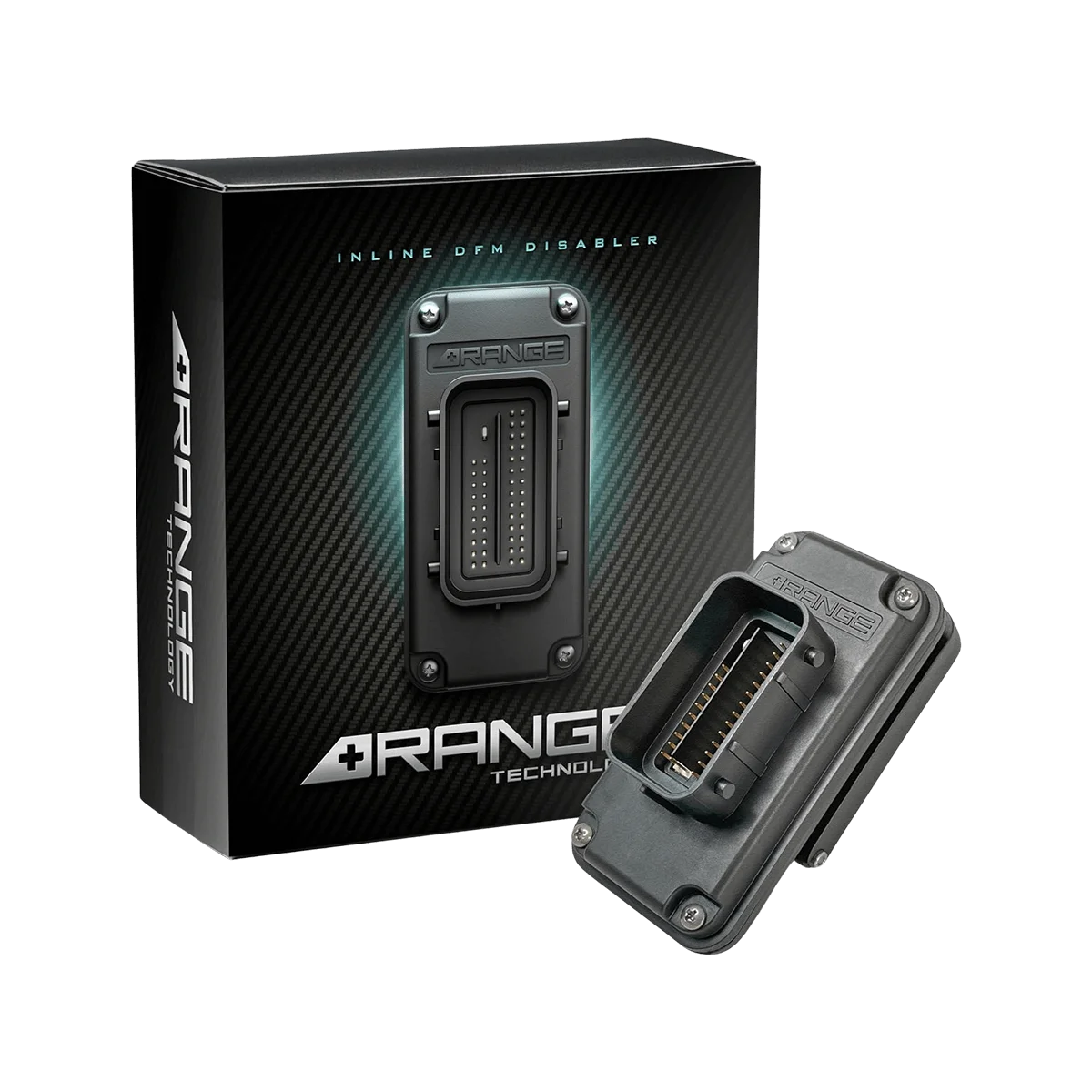 Range Technology Ra007 Dfm Disabler For Gm V8 Refresh Perfect Stock