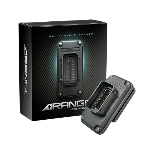 Range Technology RA007 DFM Disabler for GM V8 Refresh