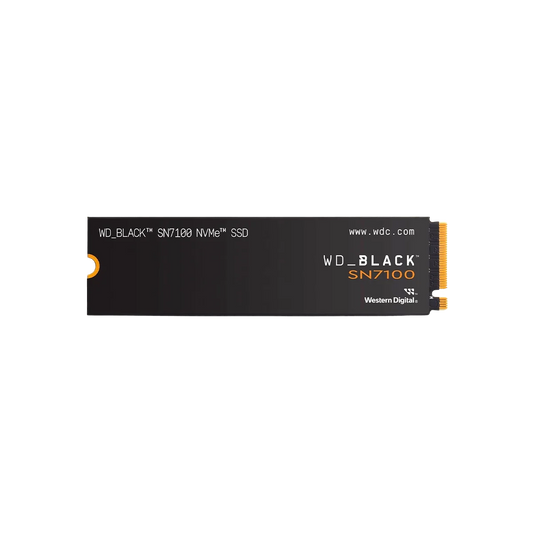WD_BLACK SN7100 2TB Gen4 NVMe SSD