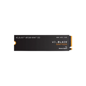 WD_BLACK SN7100 2TB Gen4 NVMe SSD – Up to 7250 MB/s