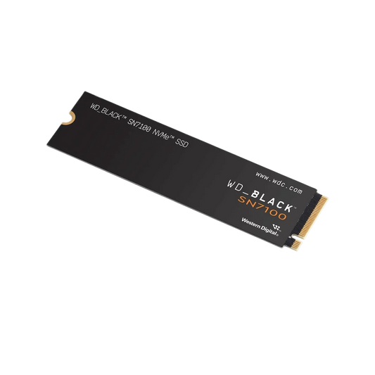 WD_BLACK SN7100 1TB Gen4 NVMe SSD – Up to 7250 MB/s