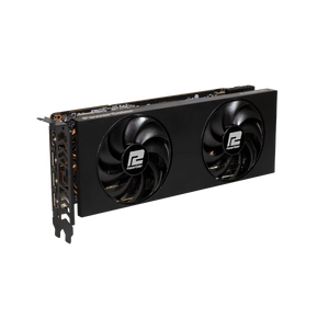 PowerColor RX 7800 XT Twin Fan 16GB GDDR6 Graphics Card