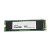 Crucial E100 1TB NVMe PCIe Gen4 SSD | Up to 5,000MB/s Speed