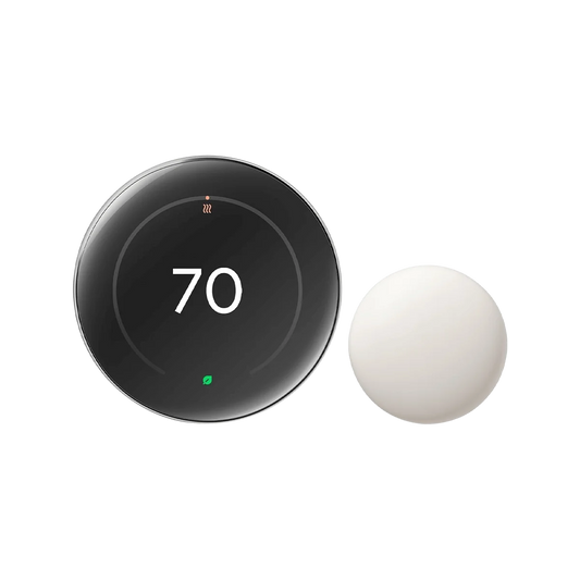 Google Nest Learning Thermostat Pro (4th Gen, 2024)