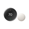 Google Nest Learning Thermostat Pro (4th Gen, 2024)