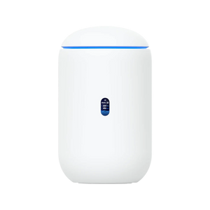 Ubiquiti Dream Router Wi-Fi 7 (UDR7) with UniFi OS